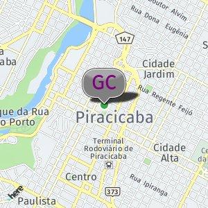 Banheiro Público Praça Caixa