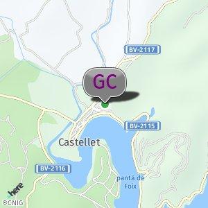 Parkin del Castillo