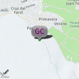 Ciclovía Mirador 2