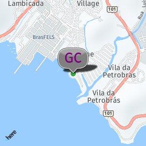 Praia da Verolme