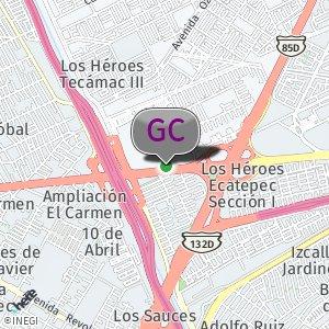 Terreno atrás de Macroplaza