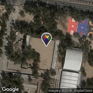 Alberca autódromo Metro Puebla