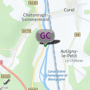 Aire Chatonrupt-Sommermont