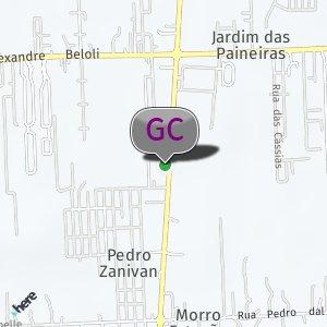 Estacionamento