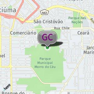 Morro do céu