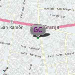 Lider San Ramón