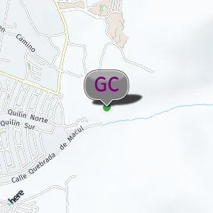Bajada Guayacán