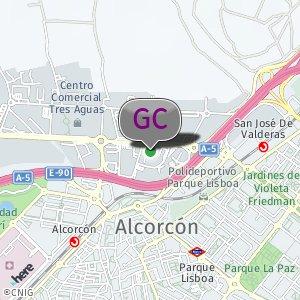 Gasolinera Plenoil