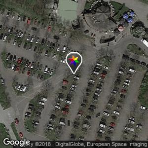 Donauinsel Parkplatz