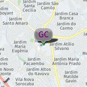 Shopping Cidade L1