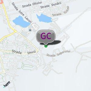 WC Baza Sportiva Gheorgheni
