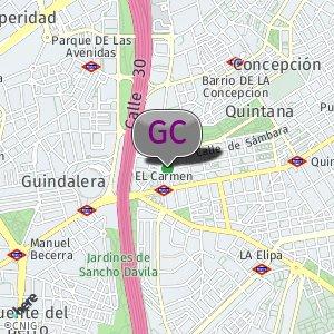 Gimnasio Dreamfit Ventas