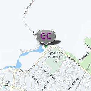 Park Maalwater