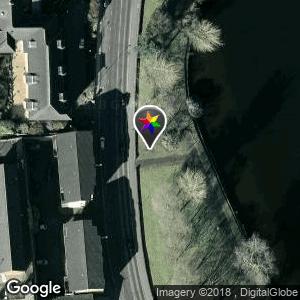 Christy Park Restrooms-Coleraine-Ireland
