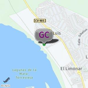 Calle oscura