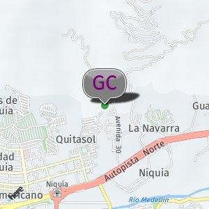 Batallón Niquia