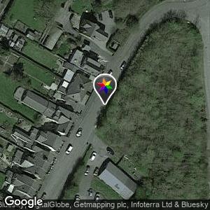 Nature reserve-Stanton under Bardon-England