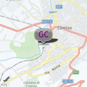 Stazione Treni