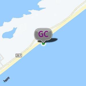 Gay Cruising Area