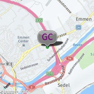 Wohncenter Emmen