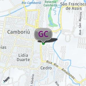 Banheiro da Academia