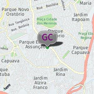 Coop Av. das Nações