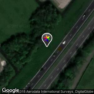 Parking N206-Katwijk-Amsterdam