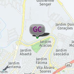 Parque da Agua