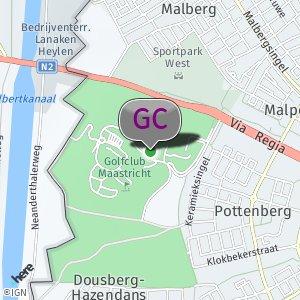 Dousbergweg