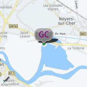 Lac des 3 Provinces