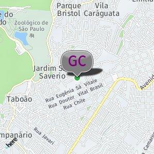 Praça Evaristo dos Santos