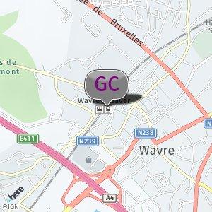 Gare