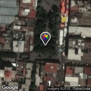 Jardín Central
