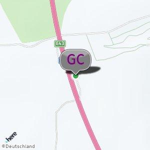 A7 Parkplatz Wolfsgraben