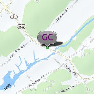 Clinton Highway