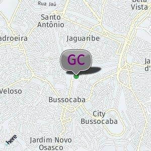 Academia Smart fit Avenida Flora