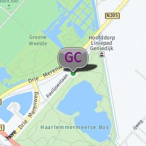 Paviljoenlaan 1, 2131 LZ Hoofddorp