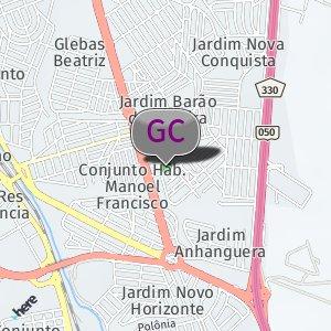 Travessia do Olga Veroni