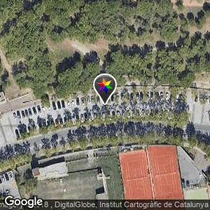 Servícios públicos Parc de Catalunya