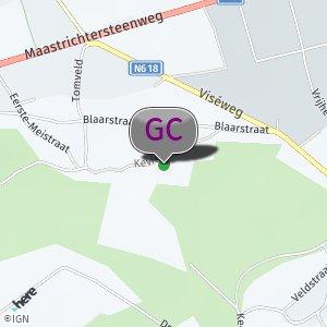 Keive Vogelwachtstation