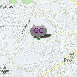 Pista Corrida
