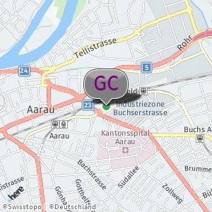 GAIS Center Einkaufszentrum