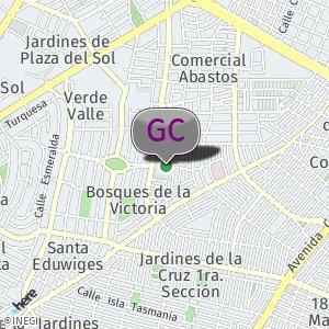 Plaza Arboledas