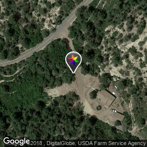 South canyon-Clorado Springs