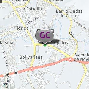 Parque Buenavista