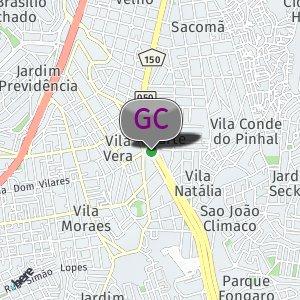 Trevo da Anchieta