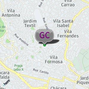 Extra Vila Formosa
