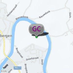 Bergenmeersen