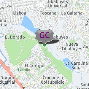 Cicloruta Ciudadela