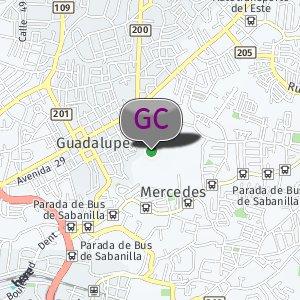 Deportivas UCR